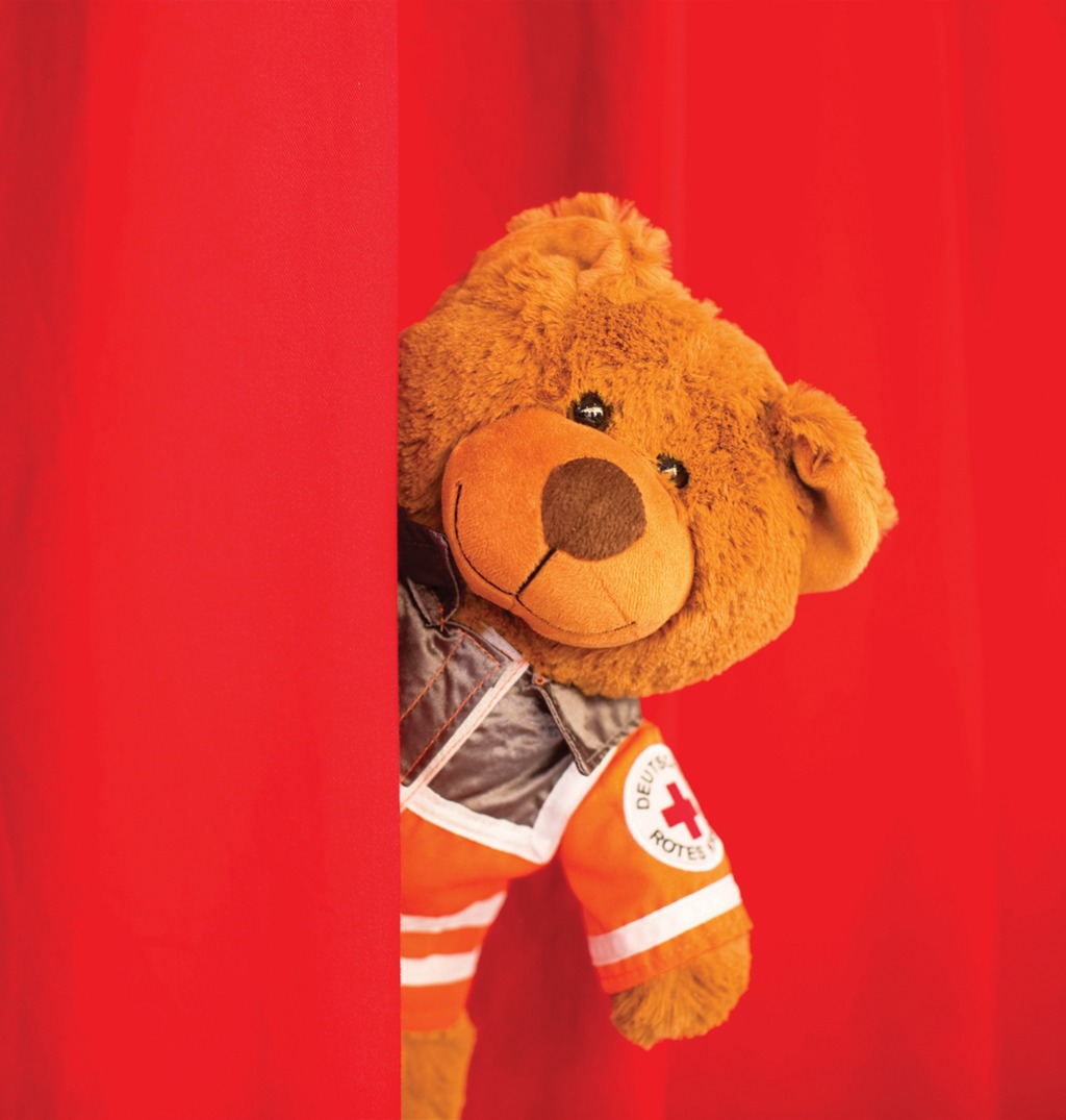 DRK Teddy Klinik2